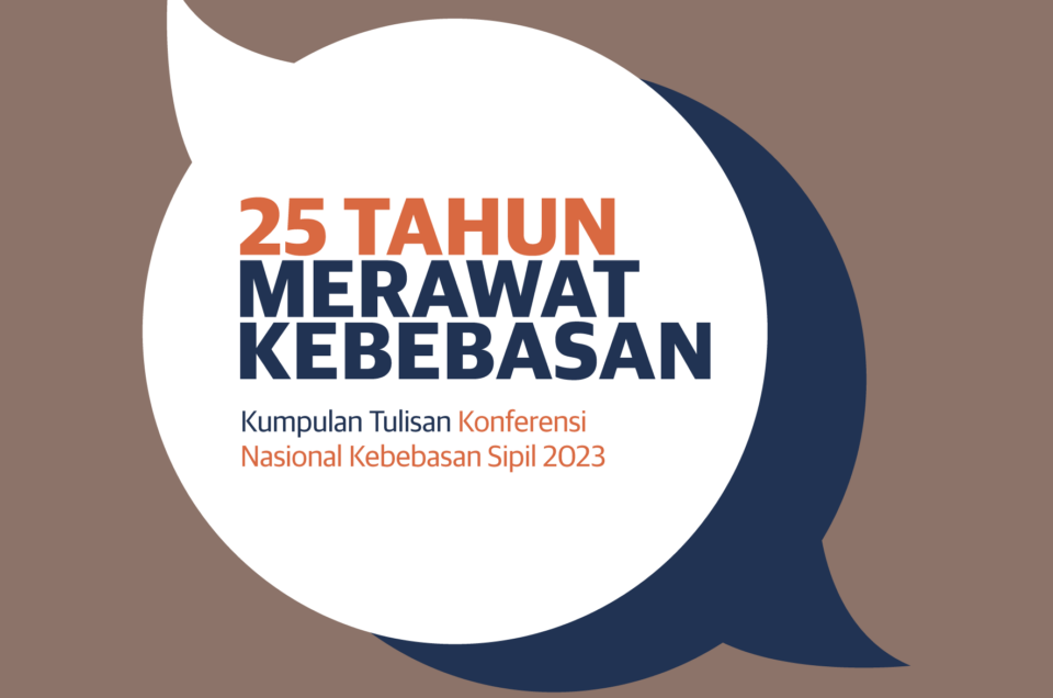 Kumpulan Tulisan KNKS 2023